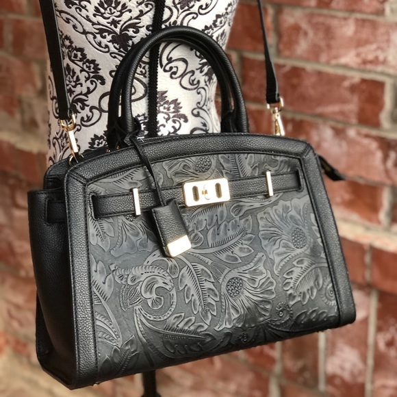 Michael kors large karson bag Black - Picture 2 of 8